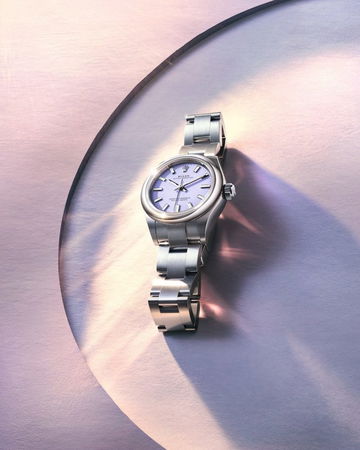 Rolex Oyster Perpetual 28