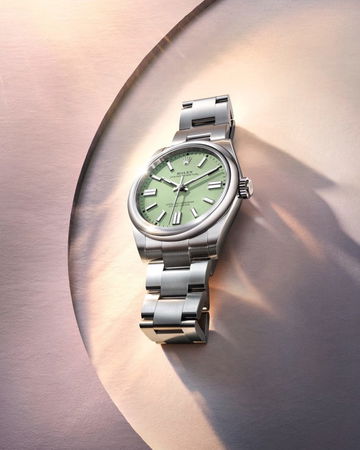 Rolex Oyster Perpetual 41