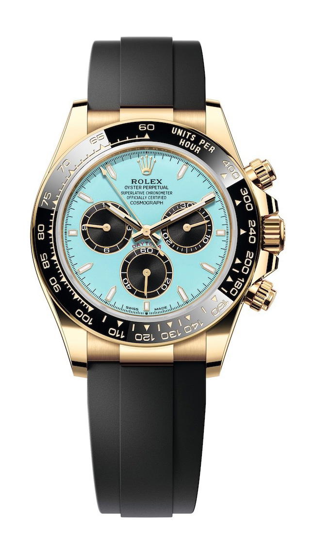 Rolex Cosmograph Daytona