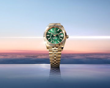 Rolex Sky-Dweller