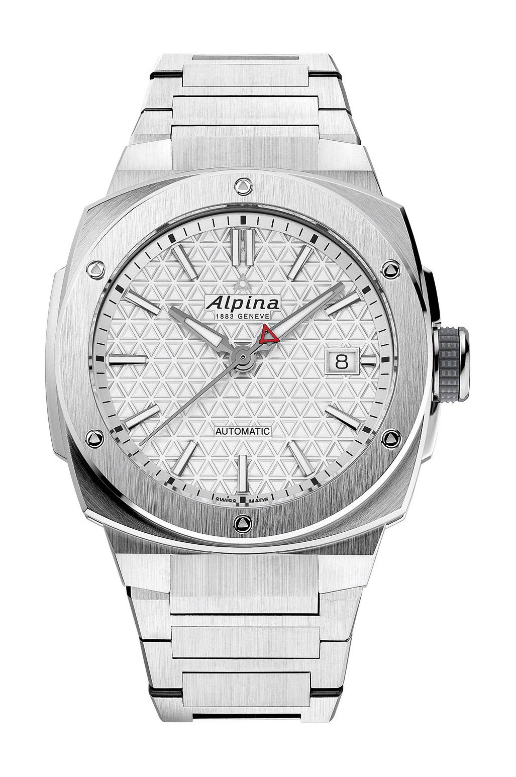 Alpina Alpiner Extreme Automatic 39 – AL-525S3AE1B – $2,795