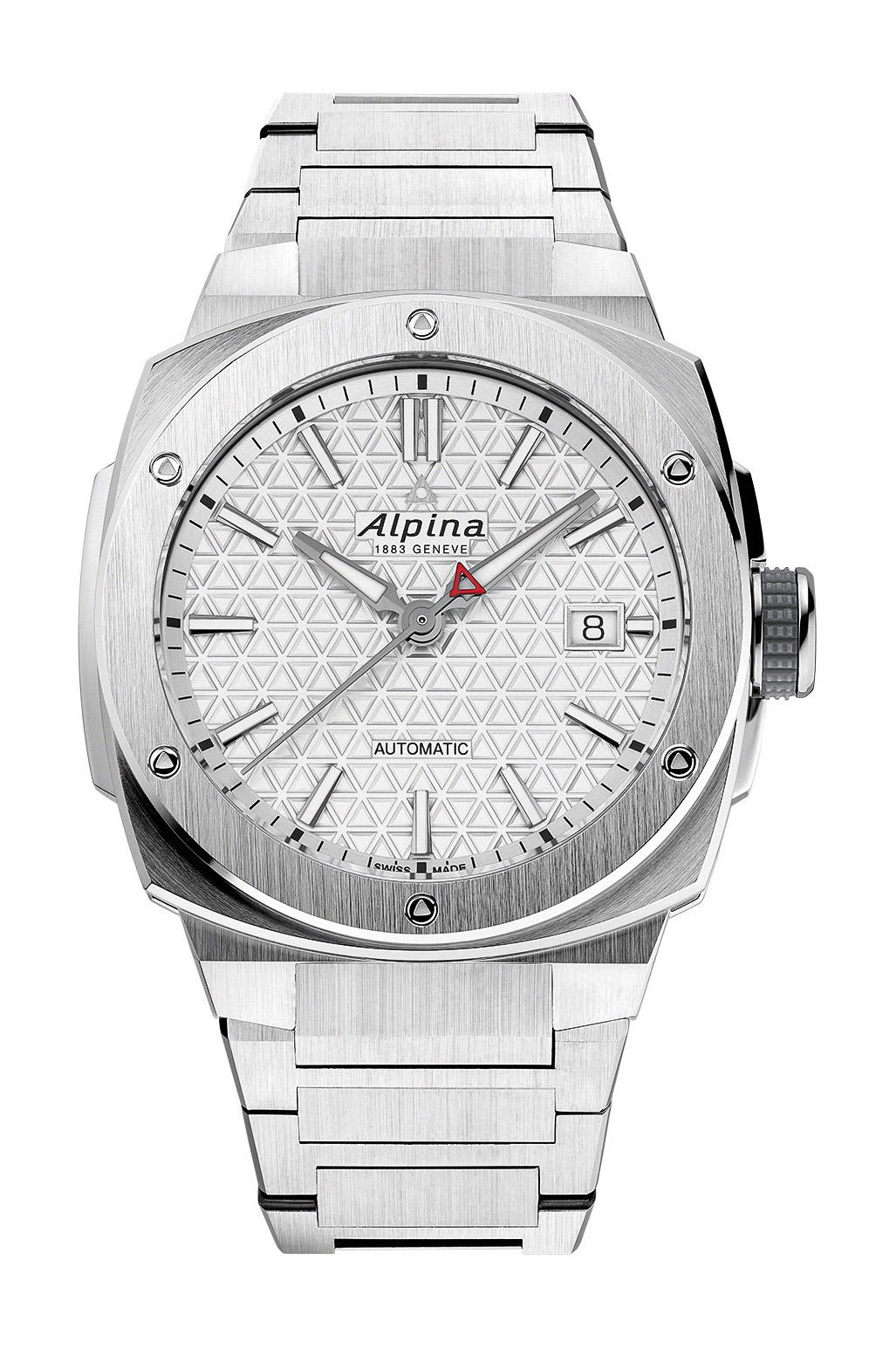 Alpina Alpiner Extreme Automatic 39