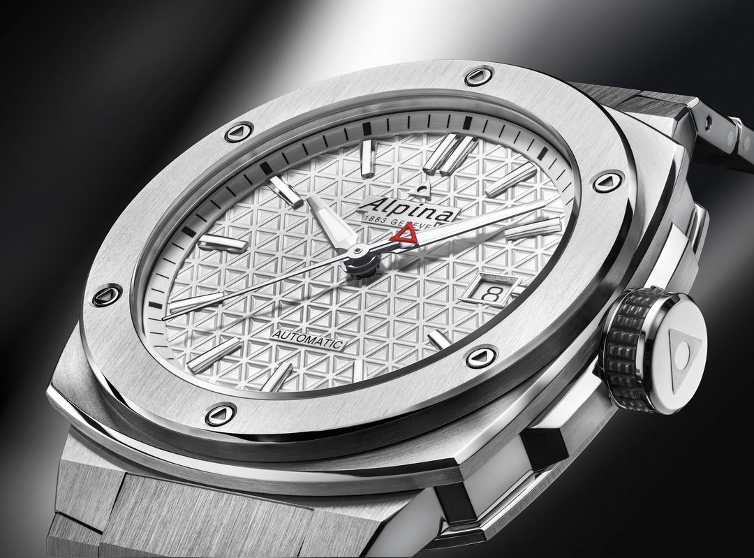 Alpina Alpiner Extreme Automatic 39 – AL-525S3AE1B – $2,795