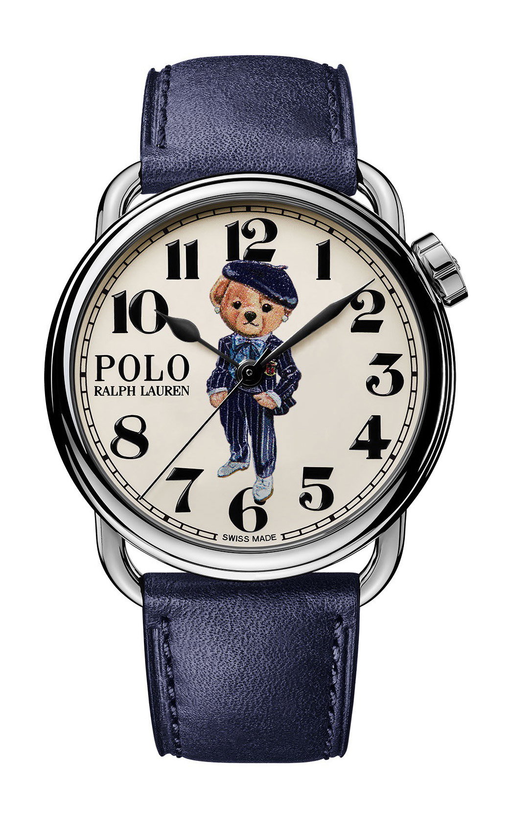 Ralph Lauren Polo Bear Ralph & Ricky 38 – 472920689001