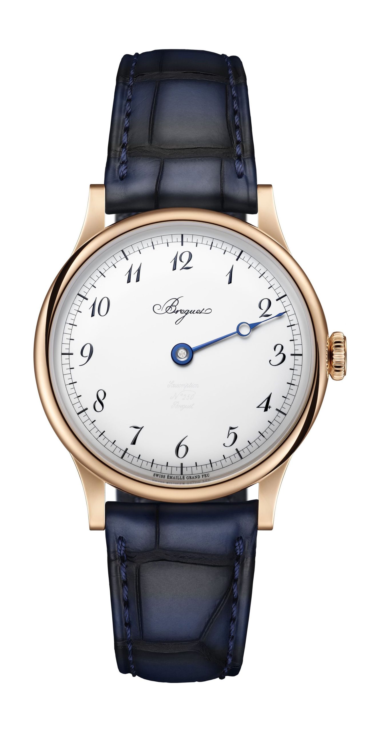 Breguet Classique