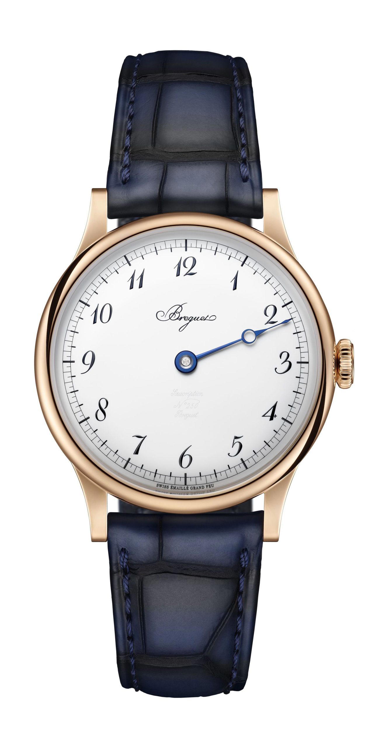Breguet Classique Souscription 2025