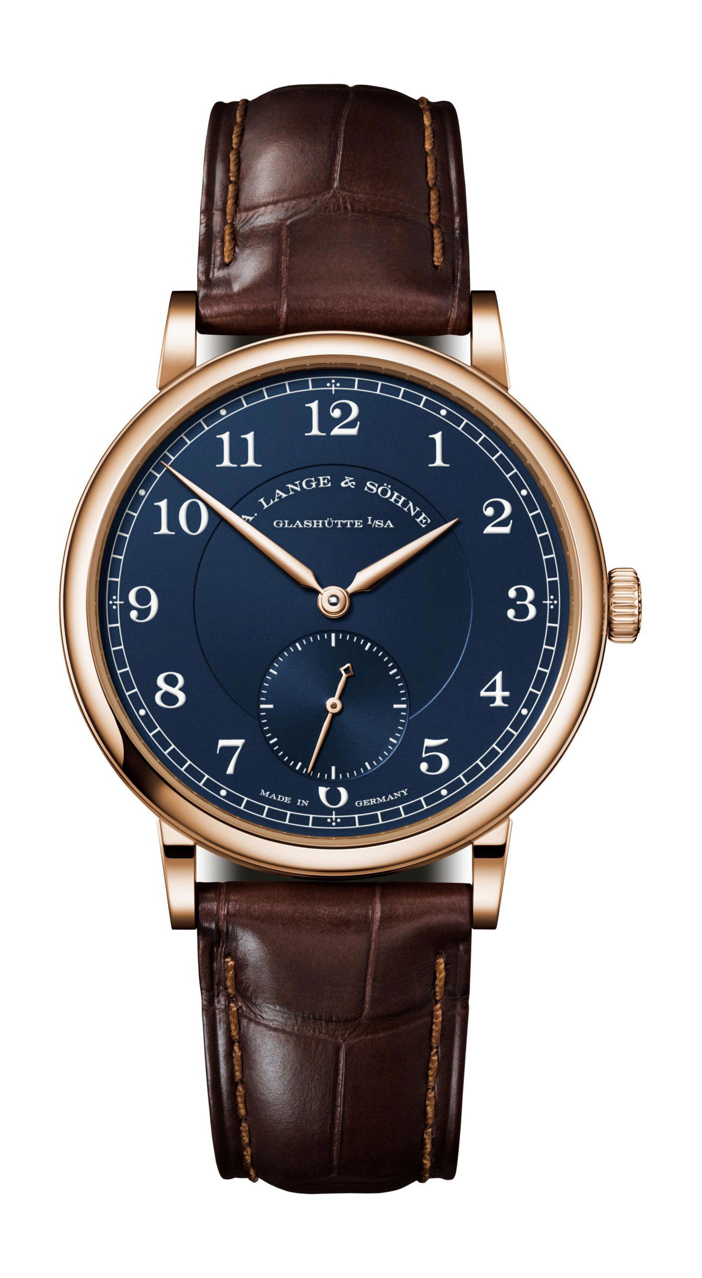 A. Lange & Söhne 1815 Rose Gold