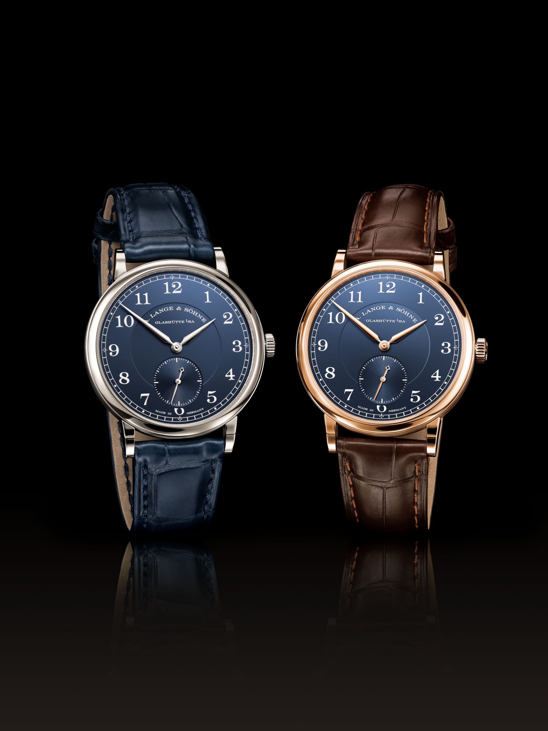 A. Lange & Söhne 1815 Rose Gold