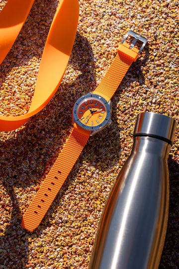 Doxa SUB 200 Professional