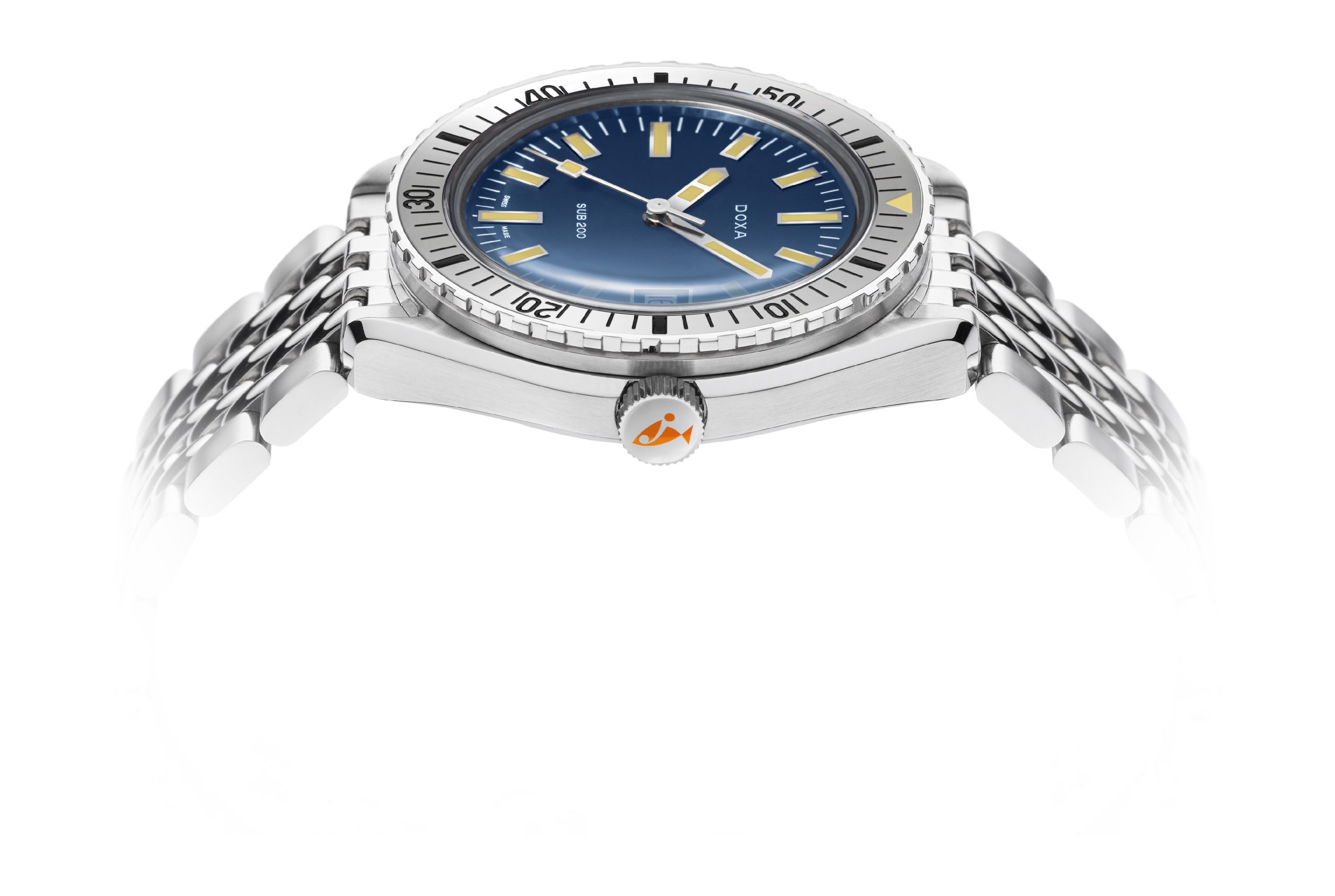 Doxa SUB 200 Caribbean