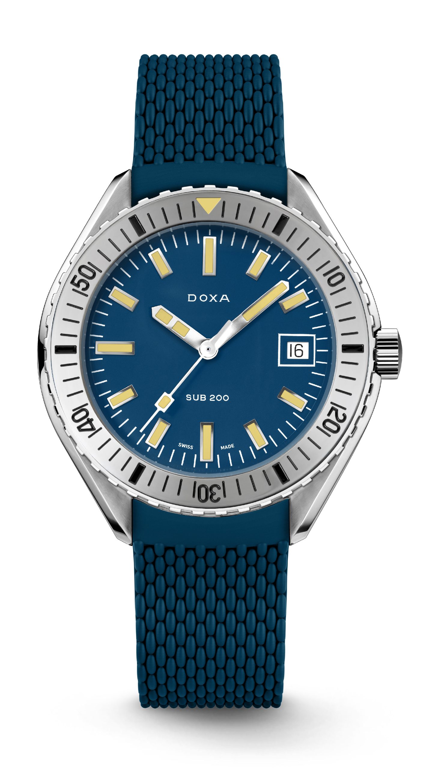 Doxa SUB 200 Caribbean