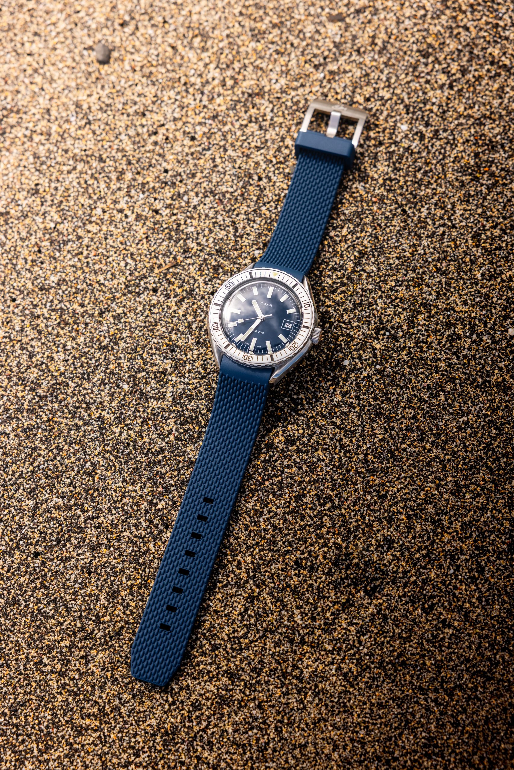 Doxa SUB 200 Caribbean