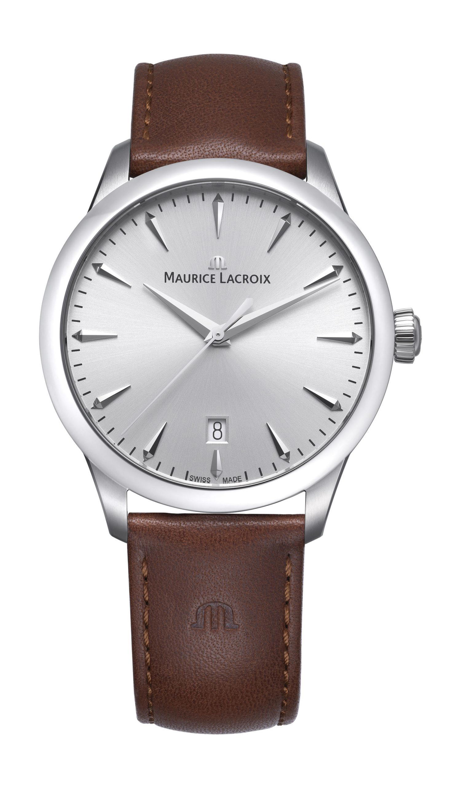 Maurice Lacroix 1975 Quartz 39