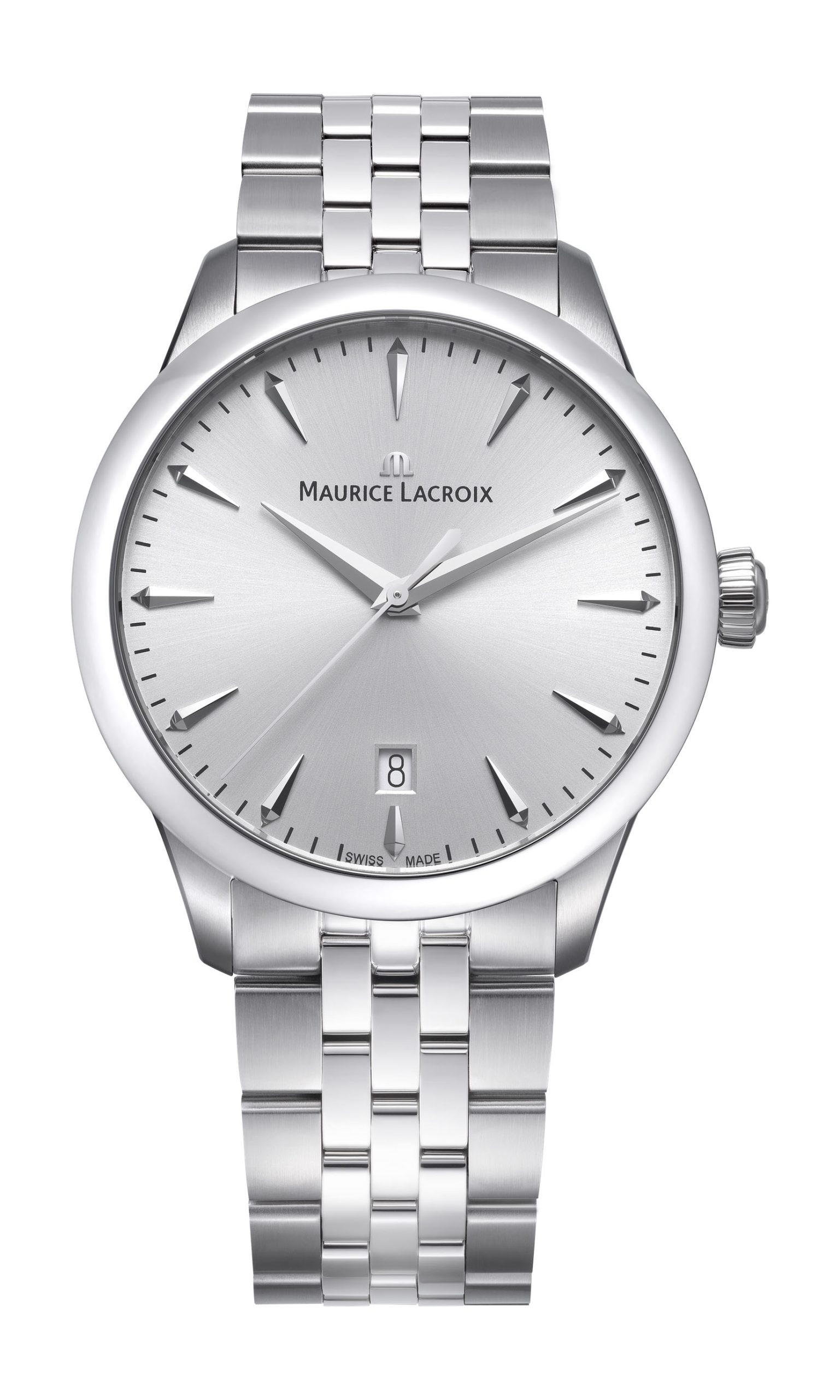 Maurice Lacroix 1975 Quartz 39