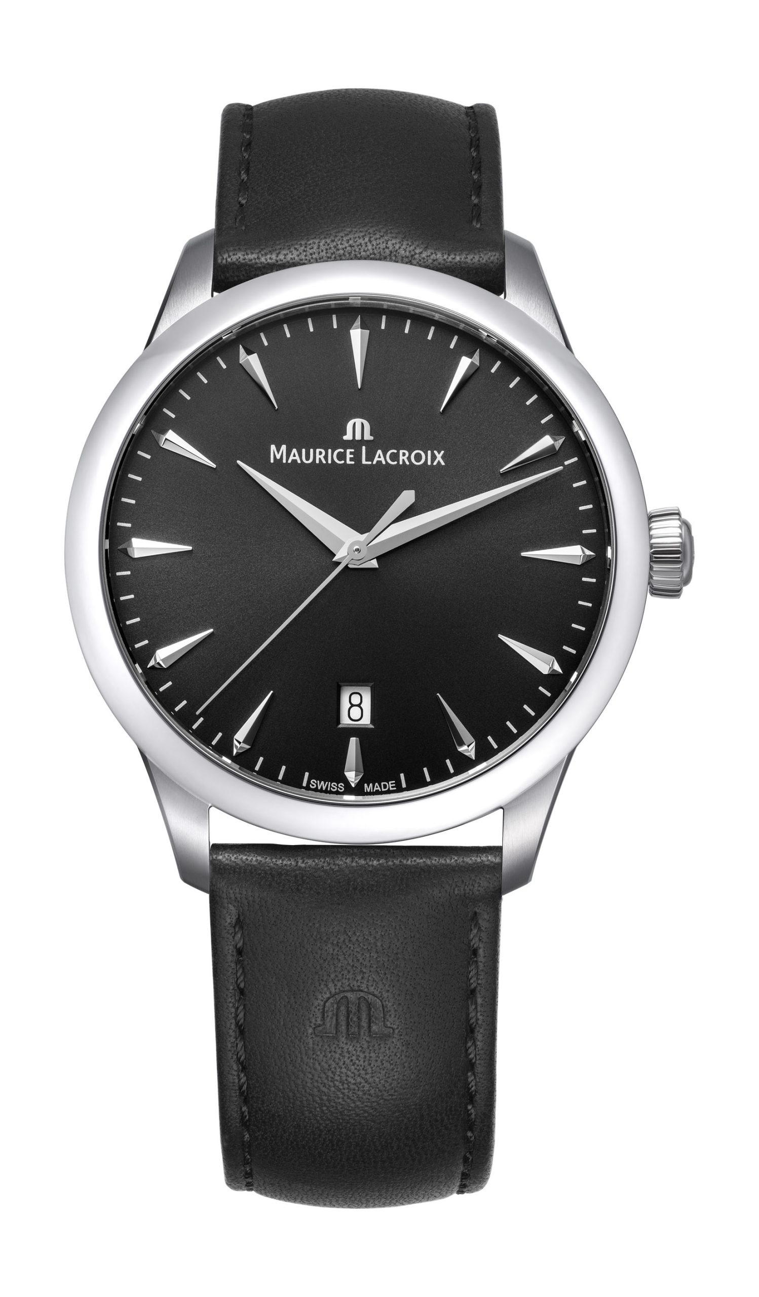Maurice Lacroix 1975 Quartz 39