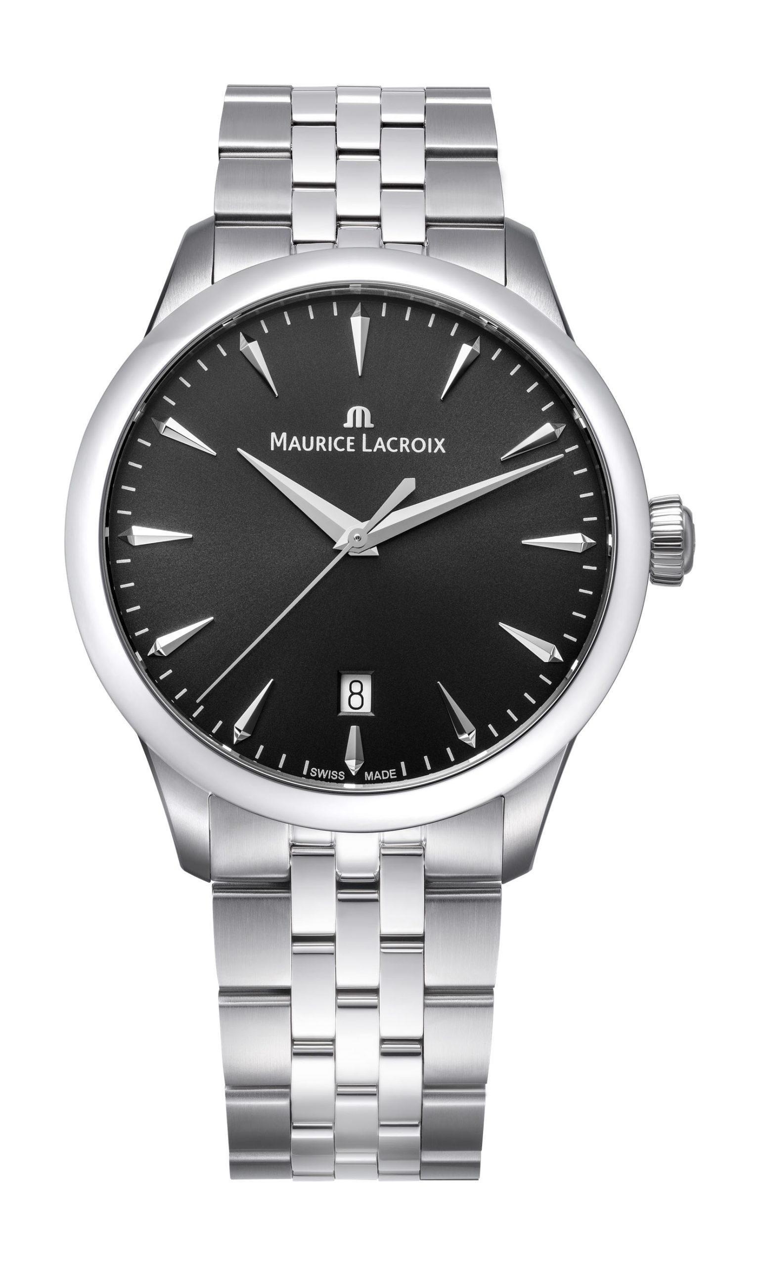 Maurice Lacroix 1975 Quartz 39