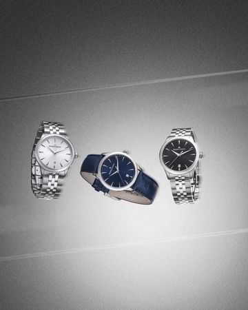 Maurice Lacroix 1975 Quartz 39