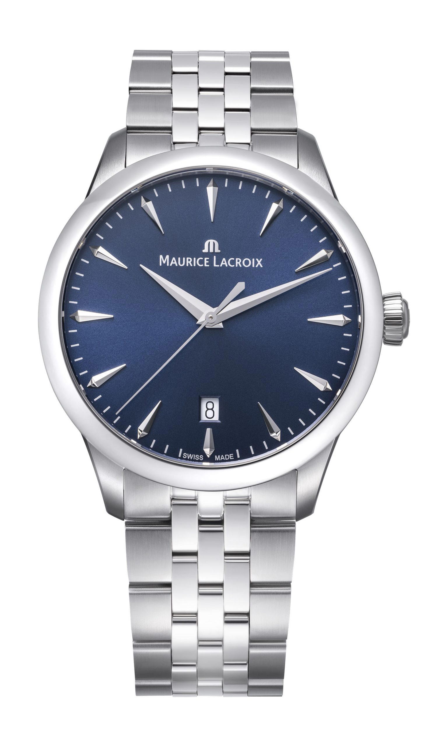 Maurice Lacroix 1975 Quartz 39