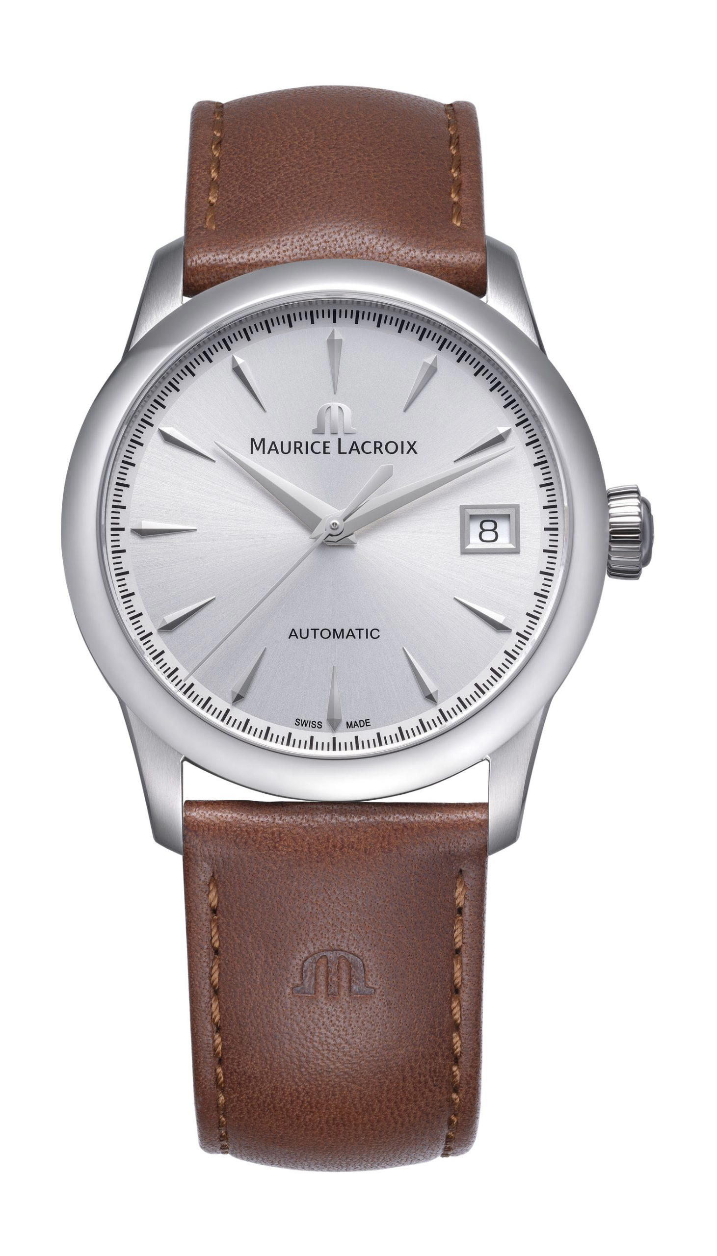 Maurice Lacroix 1975 Automatic 36