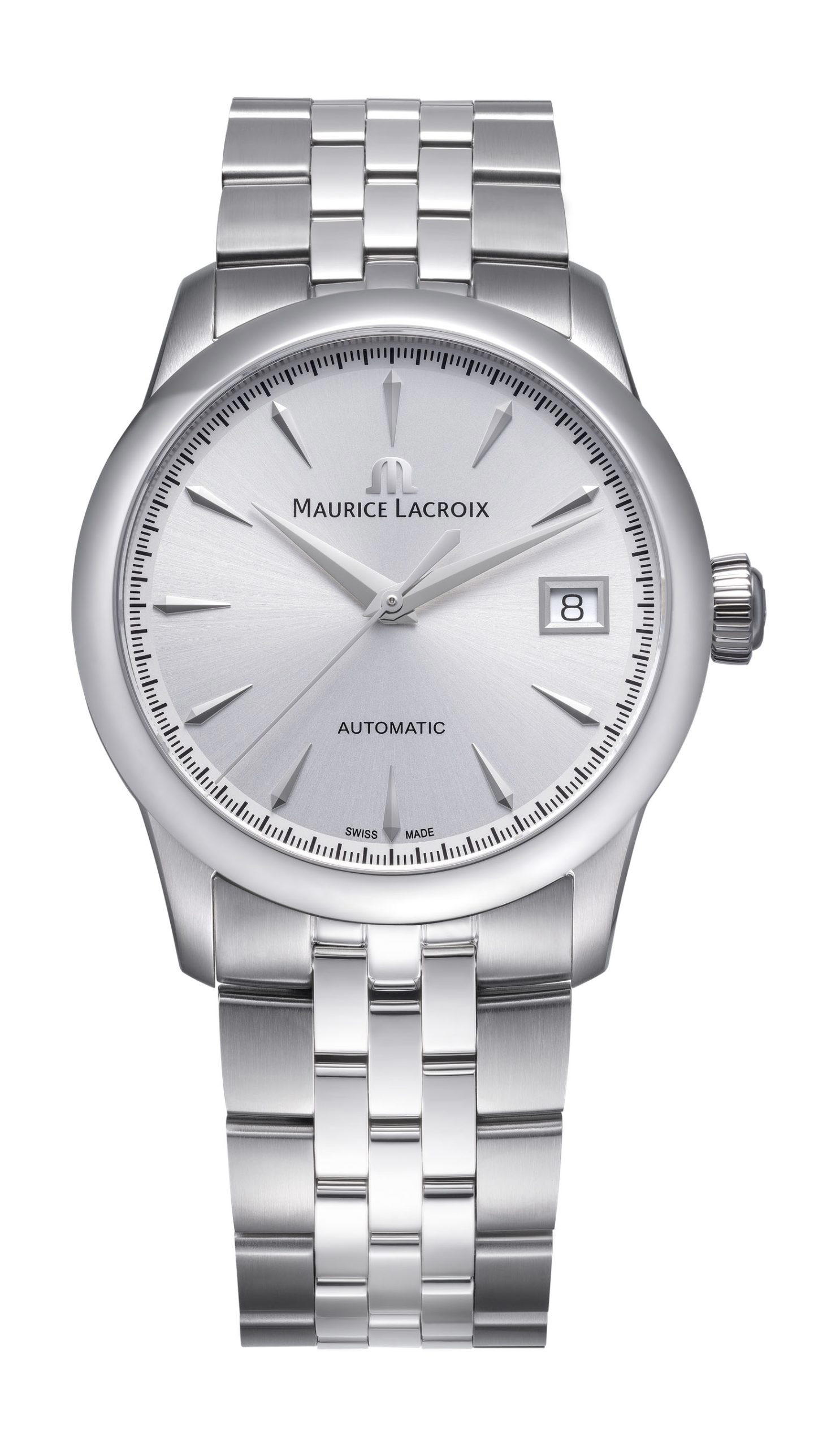 Maurice Lacroix 1975 Automatic 36