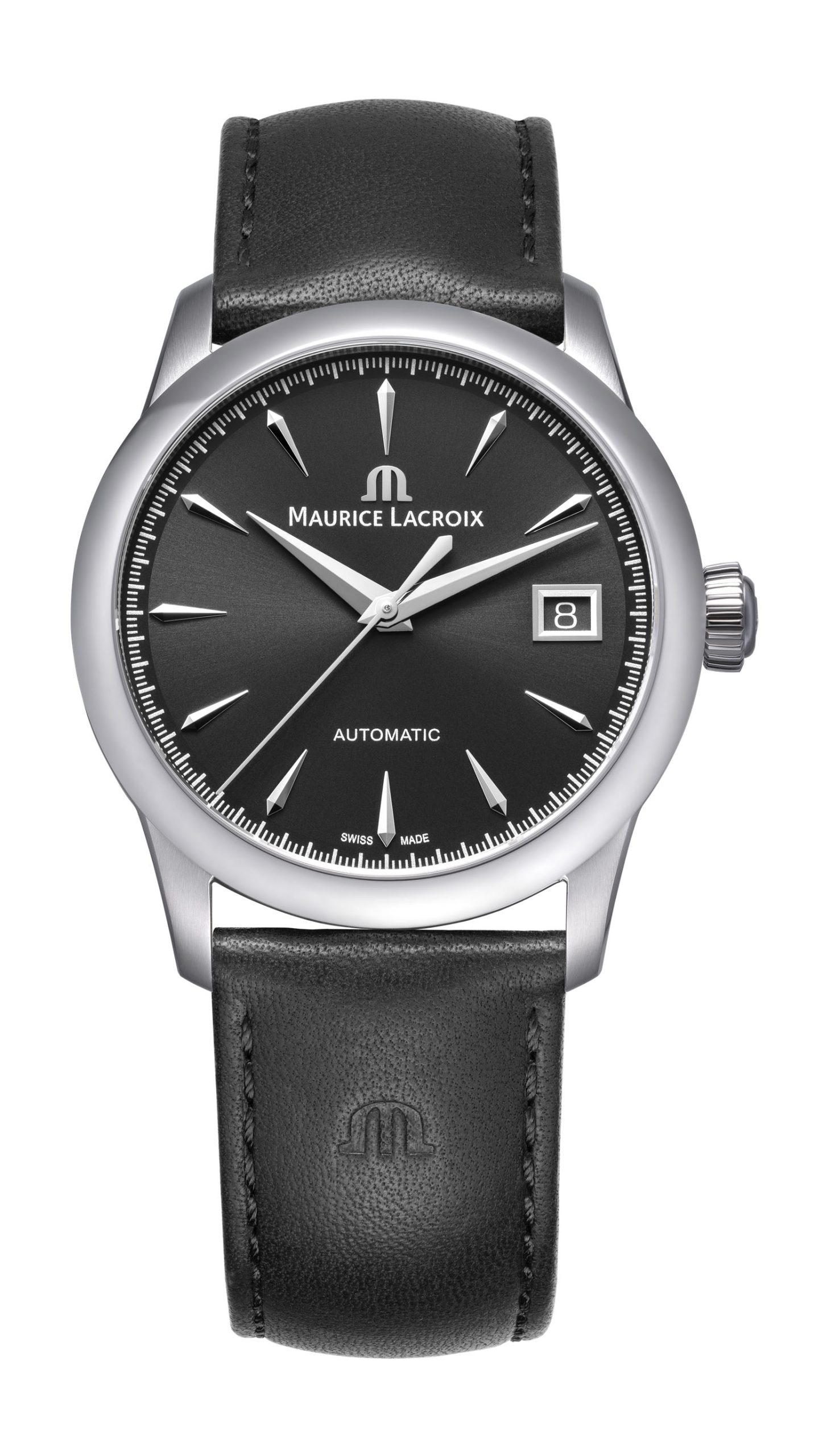 Maurice Lacroix 1975 Automatic 36
