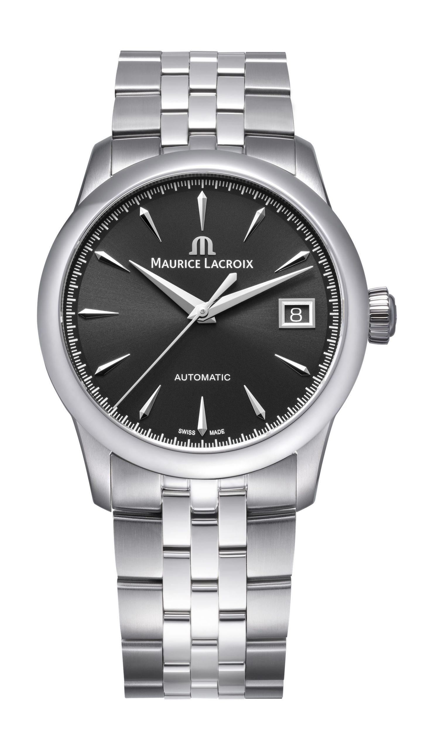 Maurice Lacroix 1975 Automatic 36