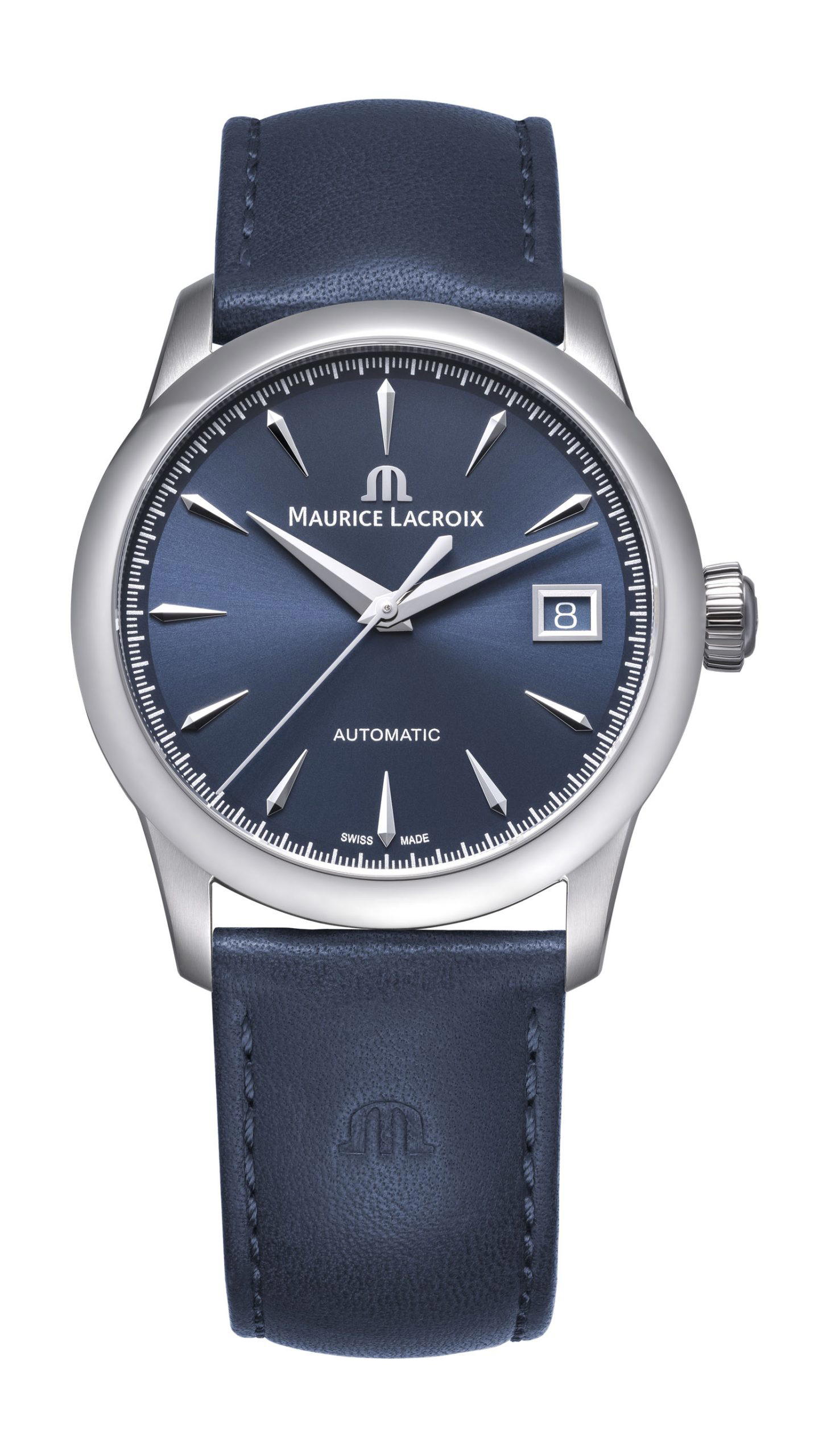 Maurice Lacroix 1975 Automatic 36