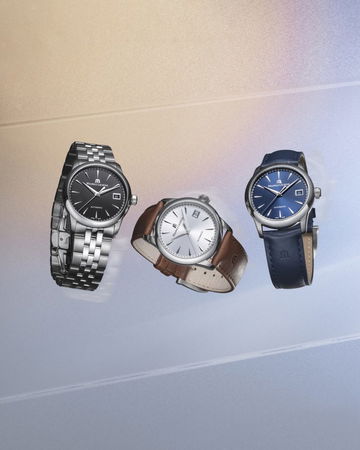 Maurice Lacroix 1975 Automatic 36