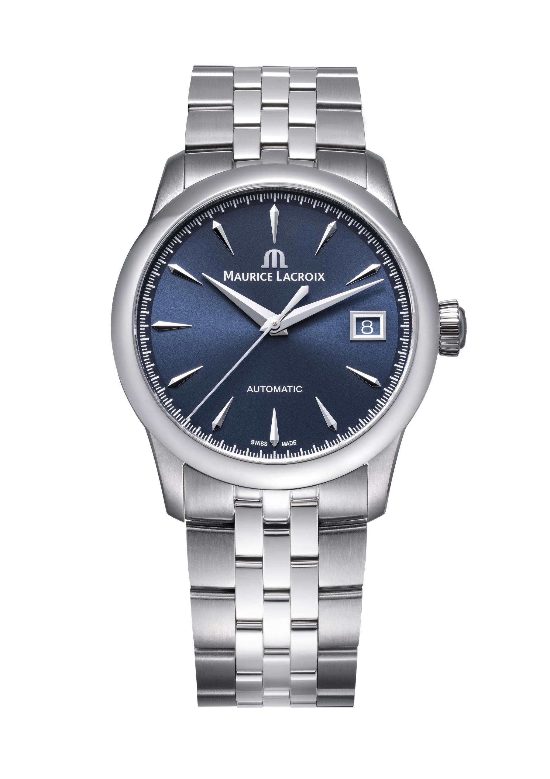 Maurice Lacroix 1975 Automatic 36