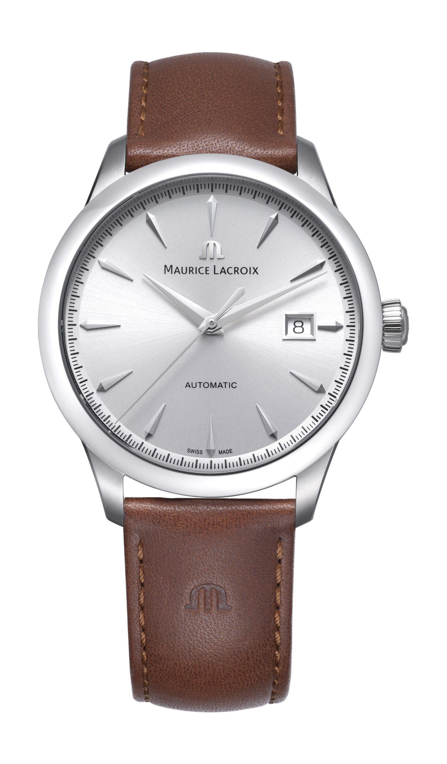 Maurice Lacroix 1975 Automatic 40