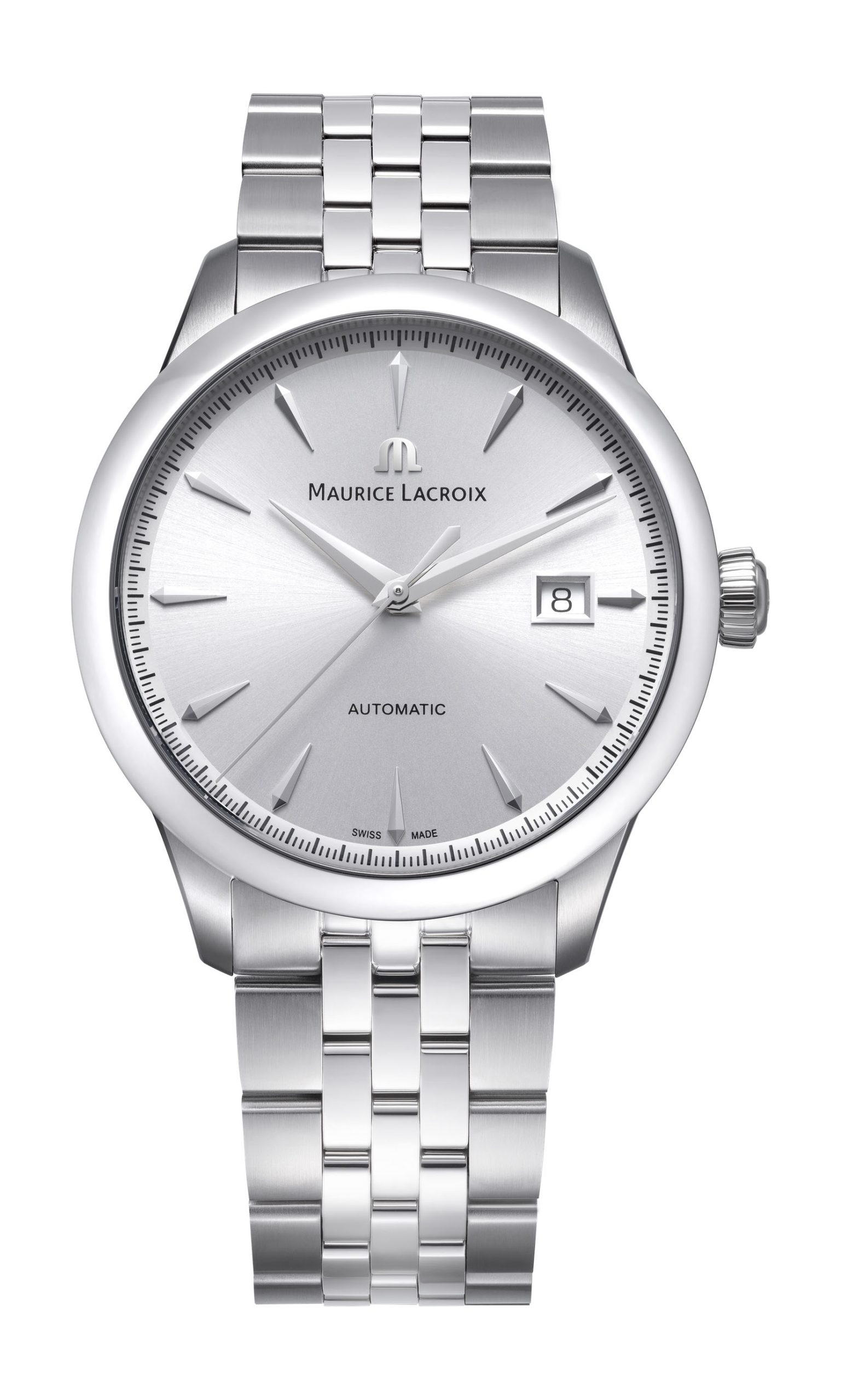 Maurice Lacroix 1975 Automatic 40