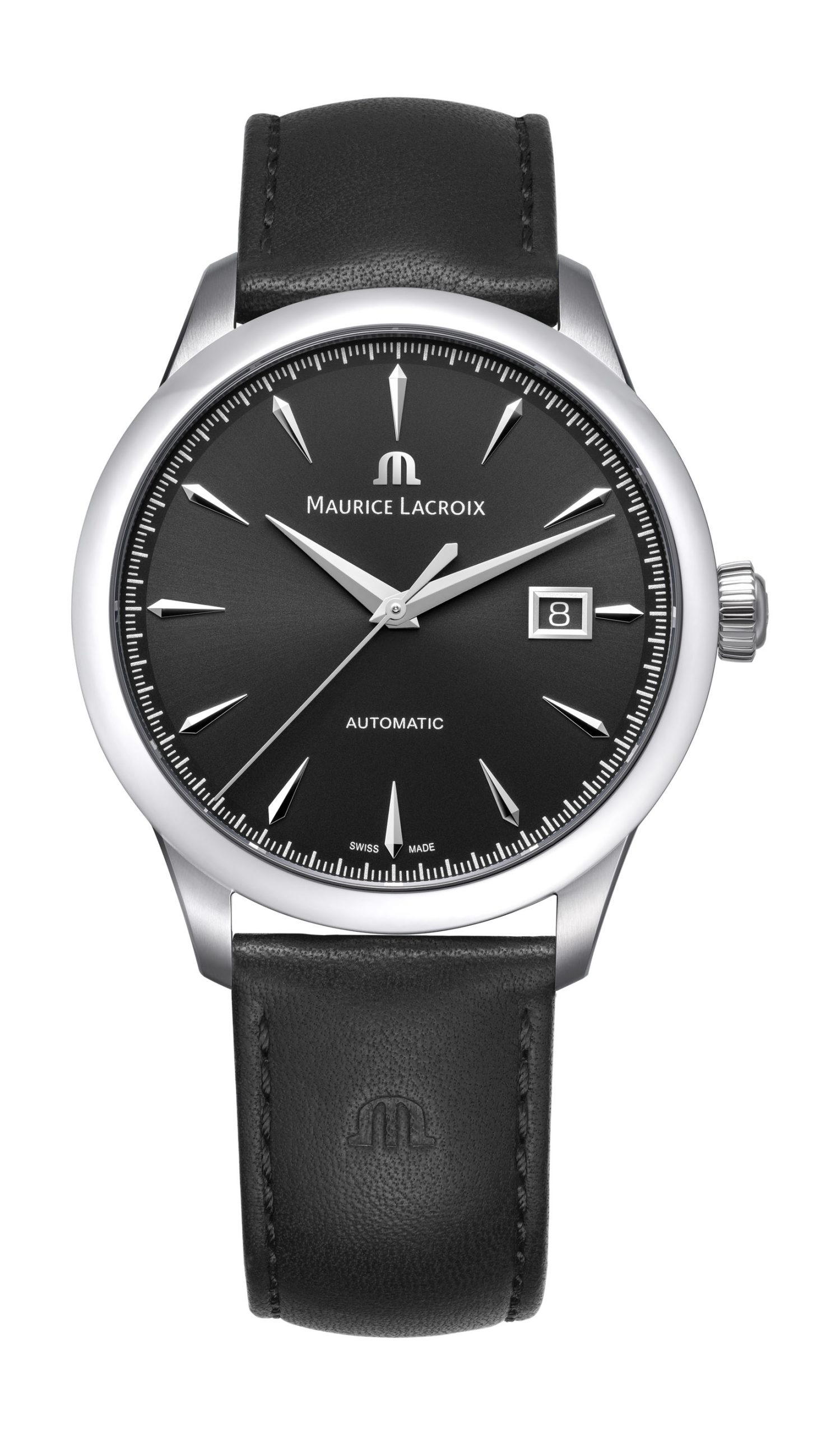 Maurice Lacroix 1975 Automatic 40