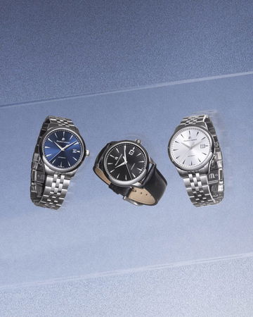 Maurice Lacroix 1975 Automatic 40