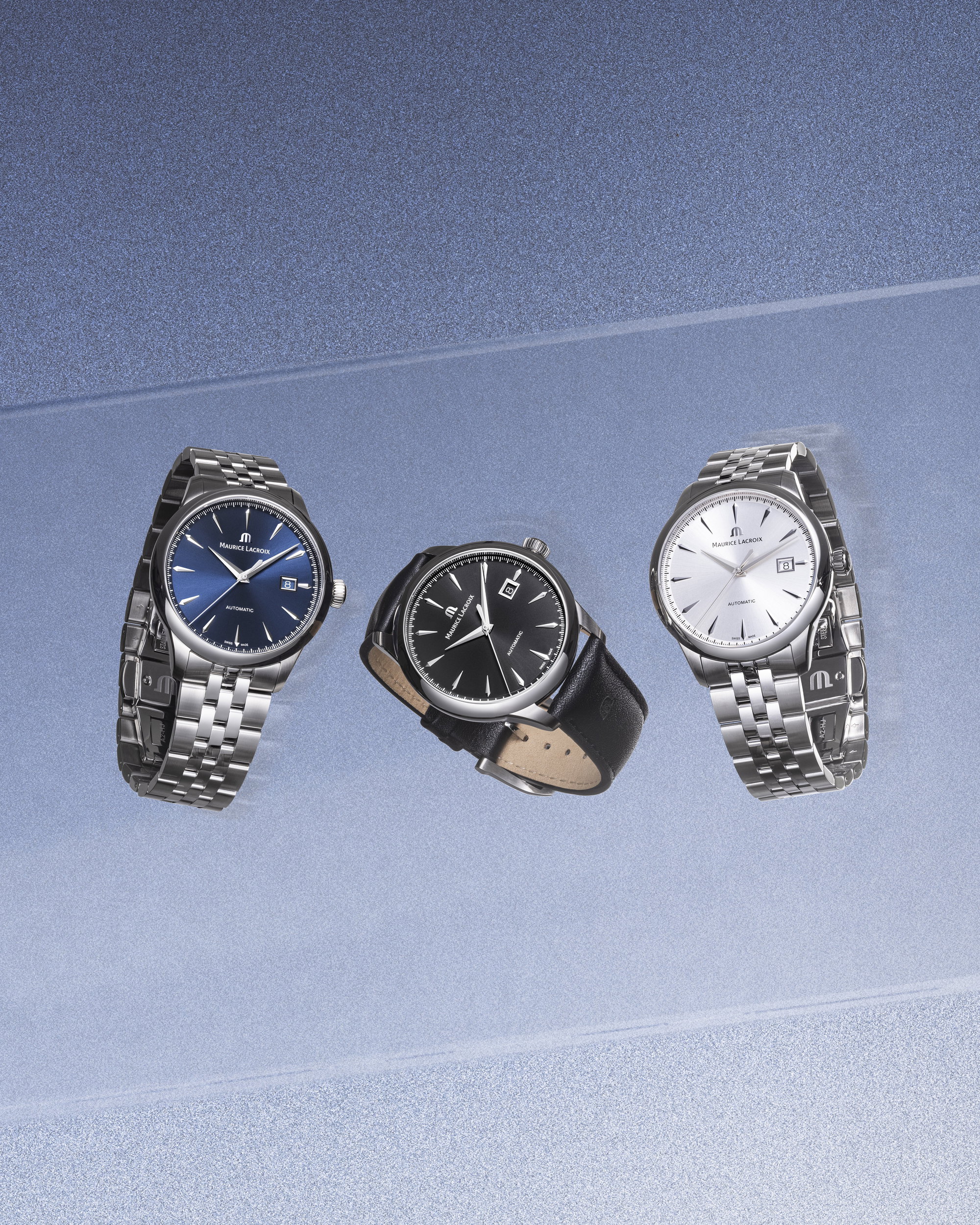 Maurice Lacroix 1975 Automatic 40