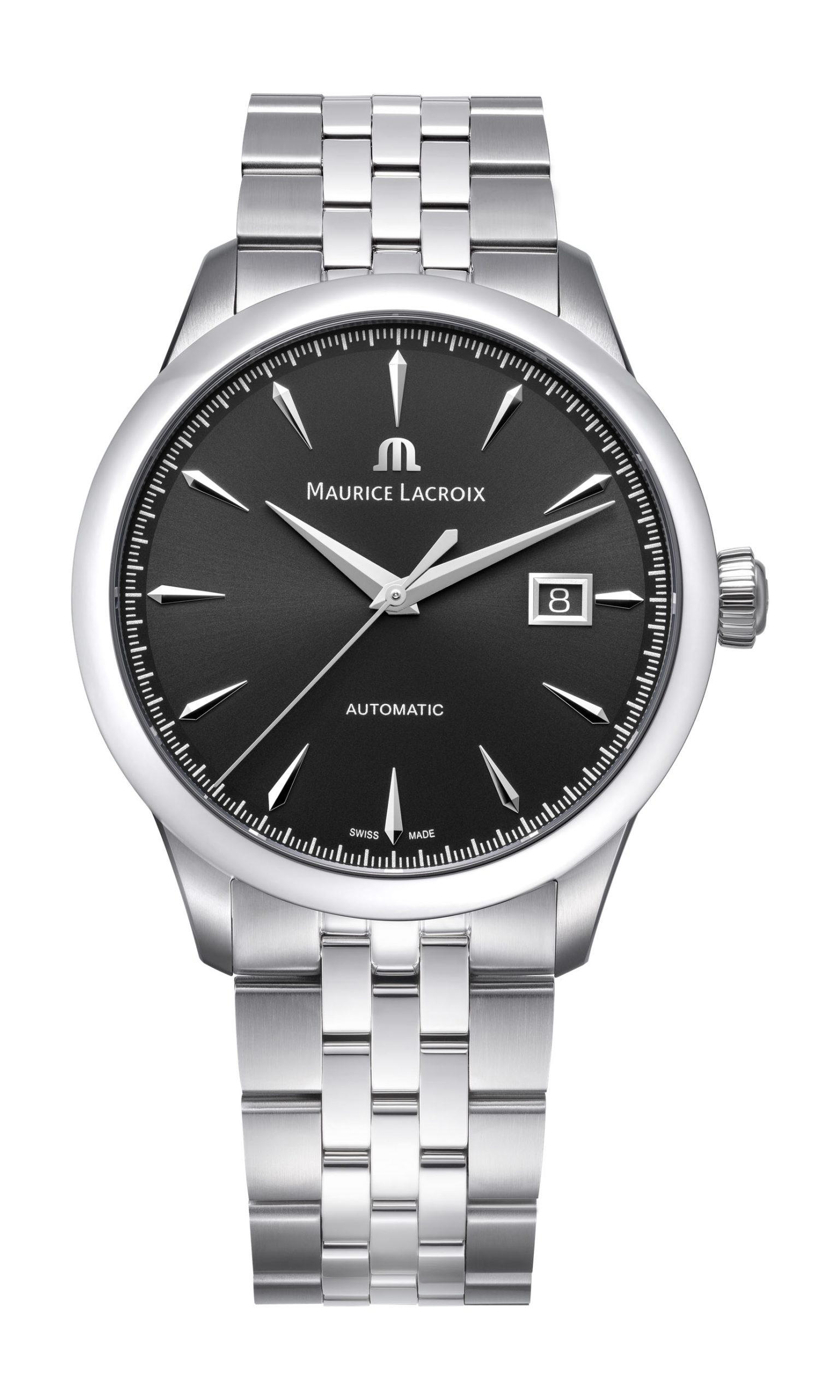 Maurice Lacroix 1975 Automatic 40