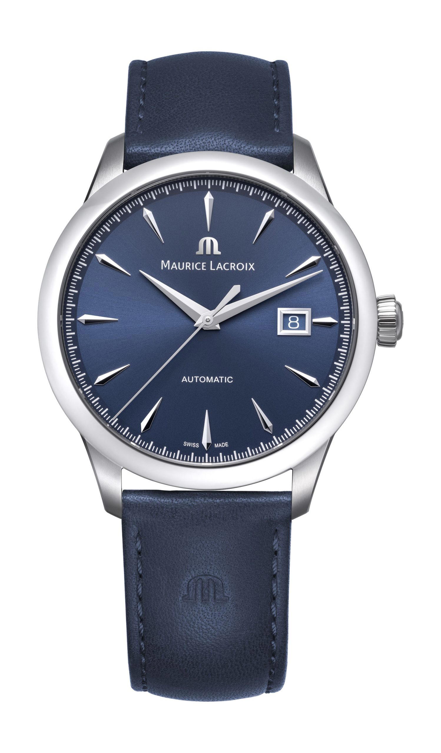 Maurice Lacroix 1975 Automatic 40