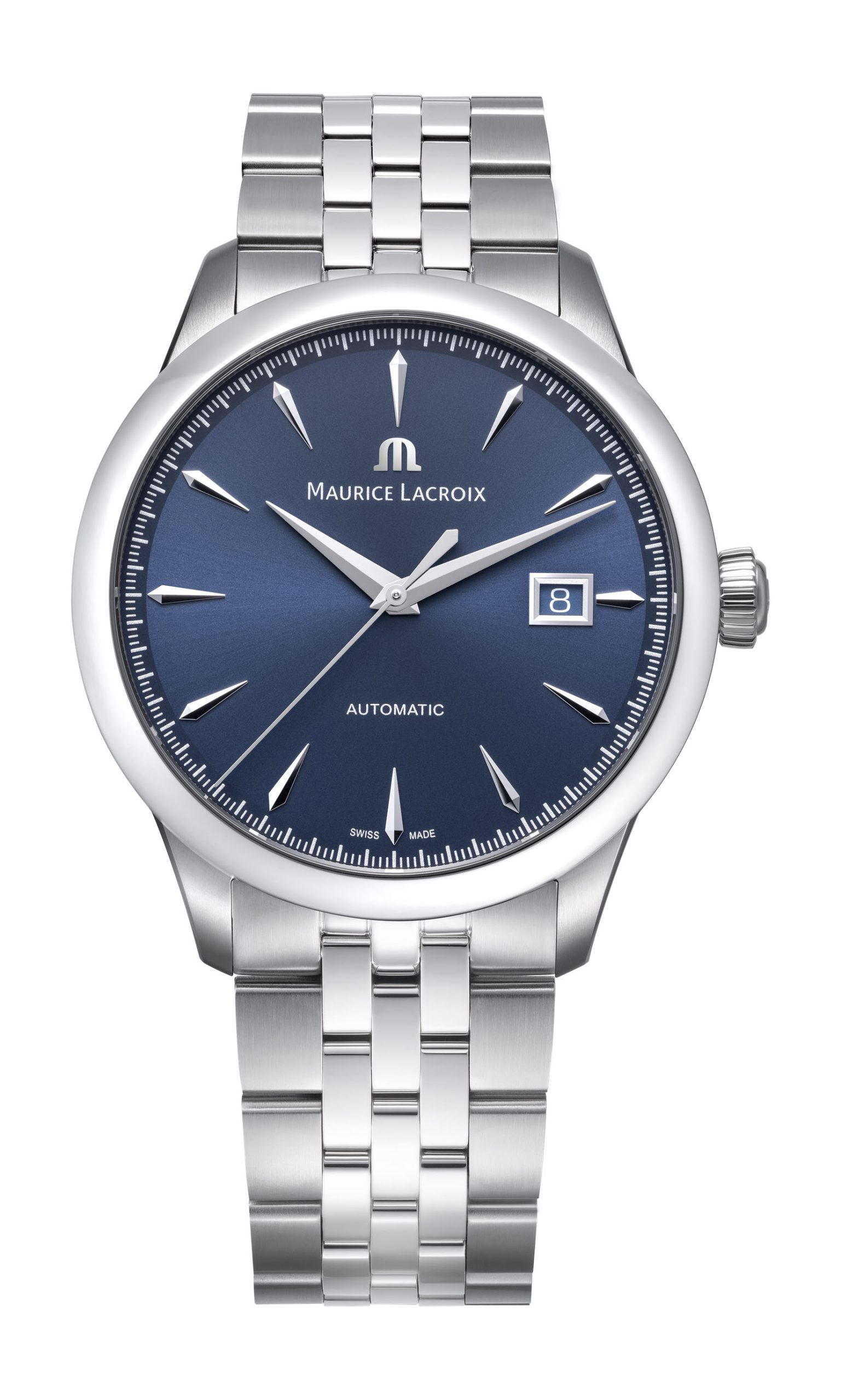 Maurice Lacroix 1975 Automatic 40