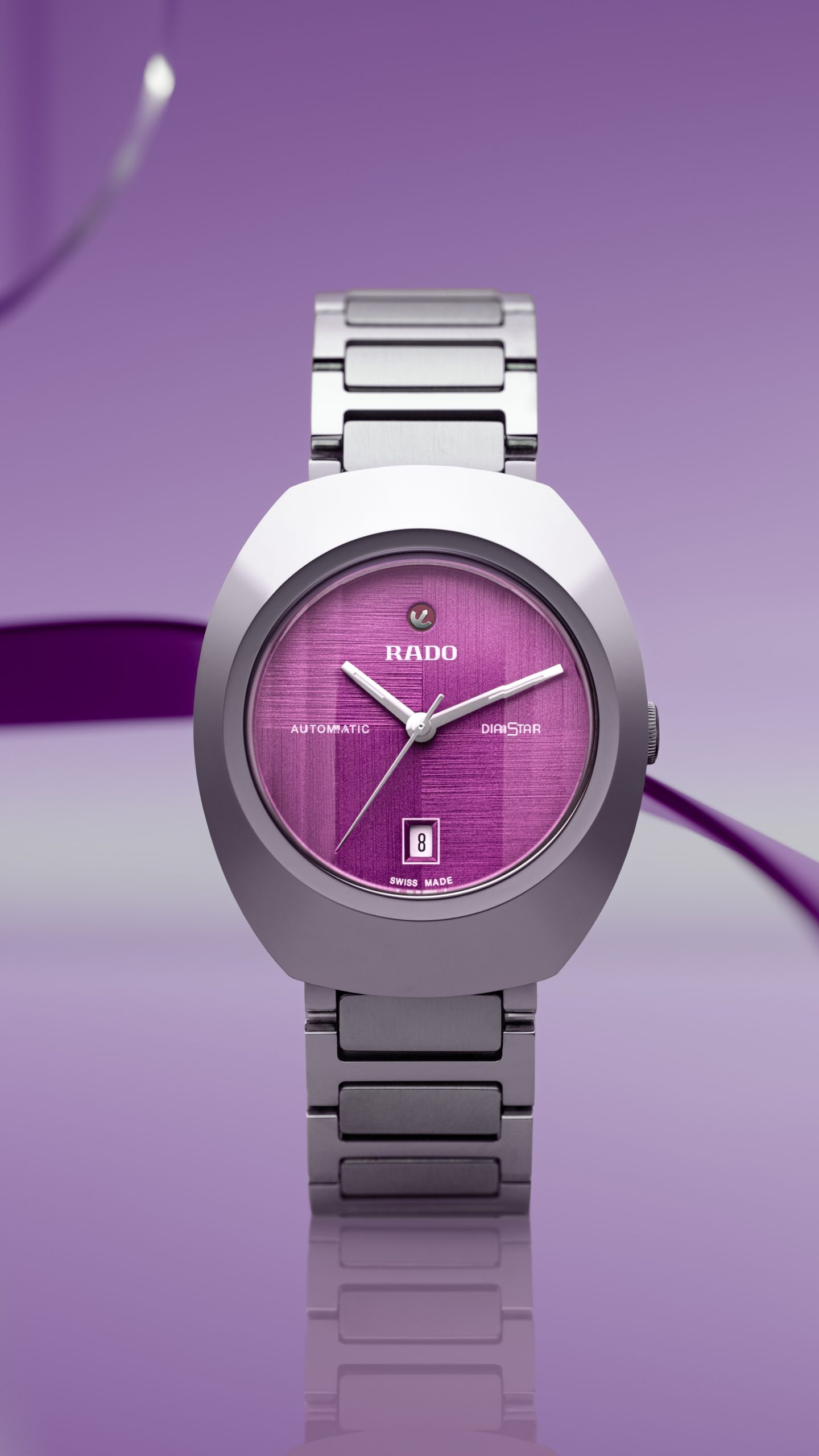 Rado DiaStar Original