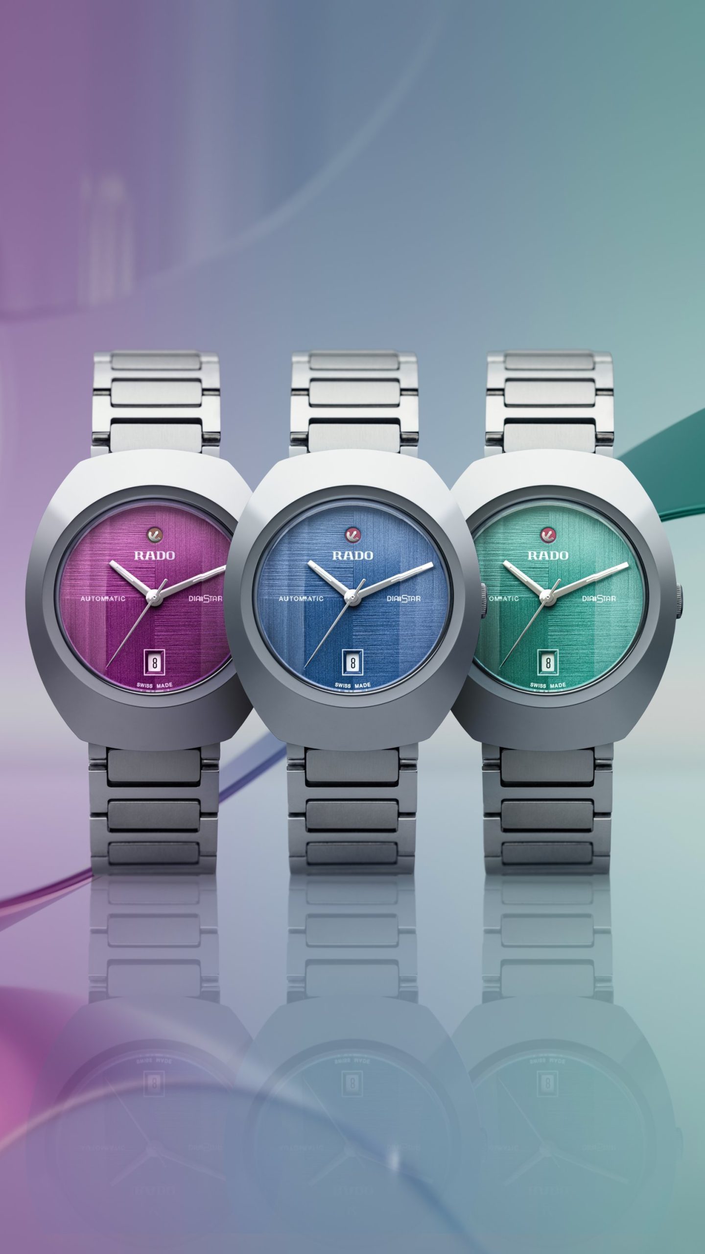 Rado DiaStar Original