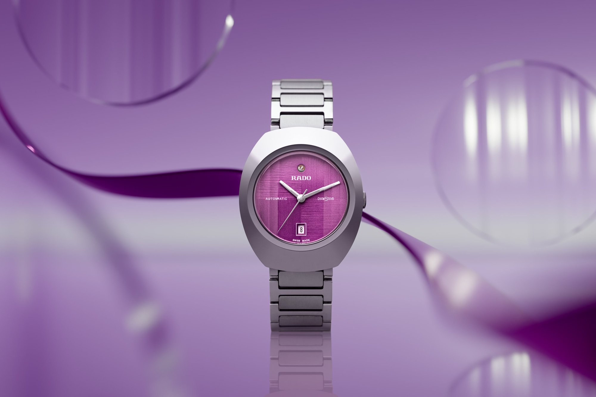 Rado DiaStar Original