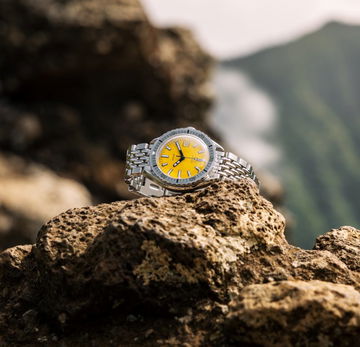 Doxa SUB 200 Divingstar