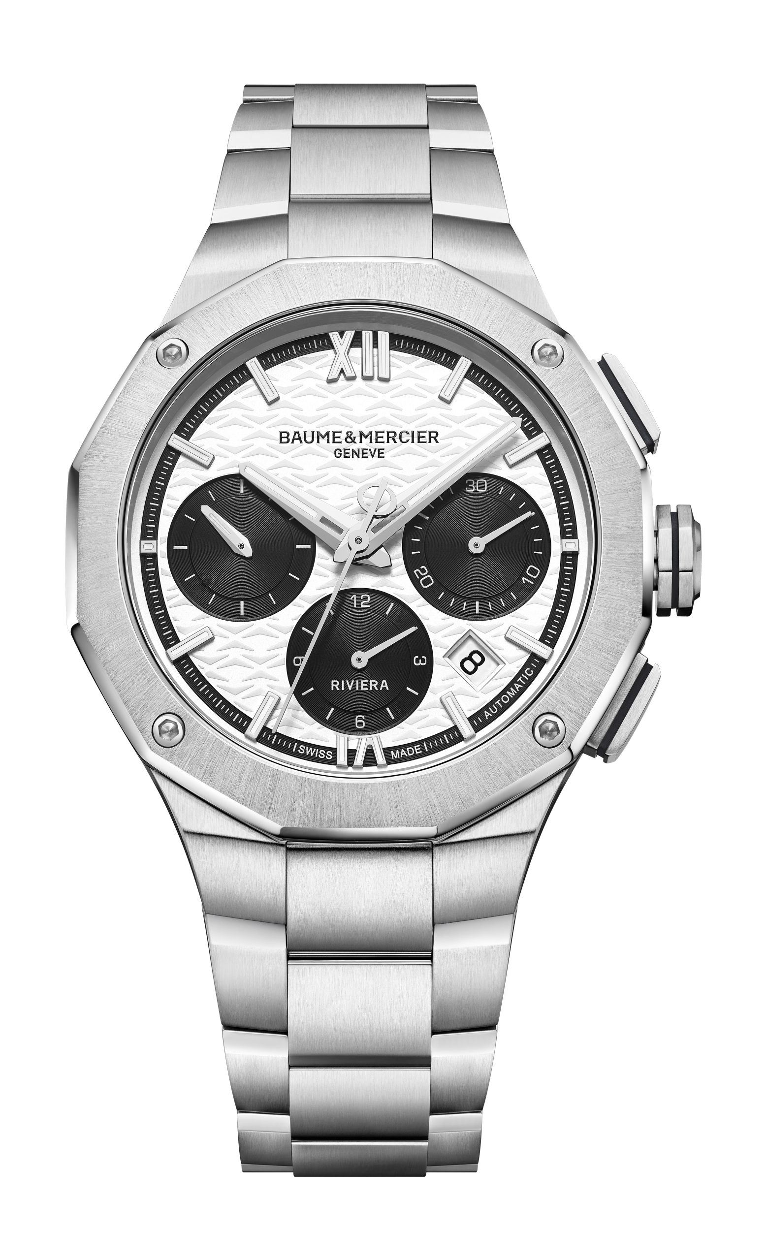 Riviera Chrono 41 - Image 1