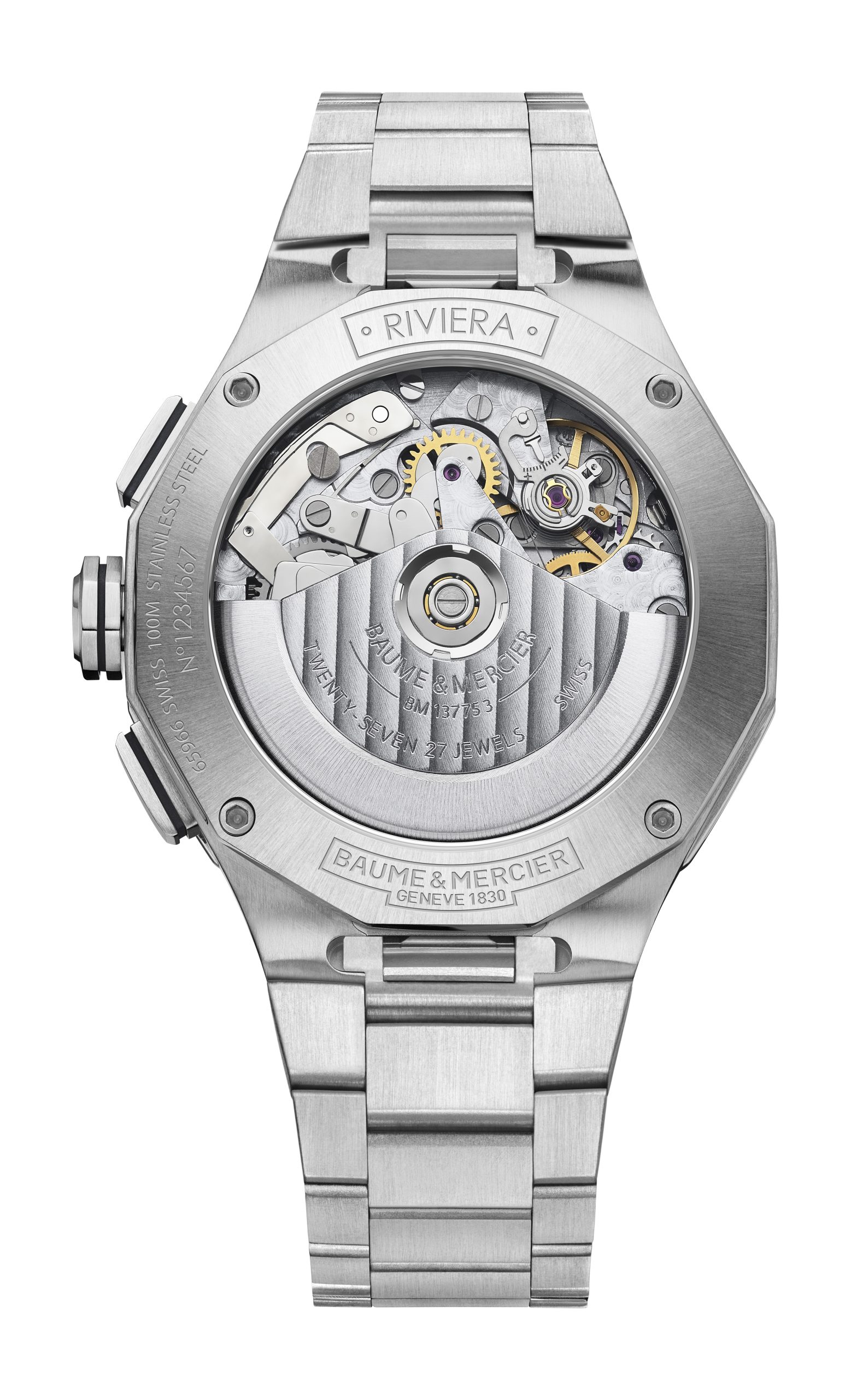 Riviera Chrono 41 - Image 2