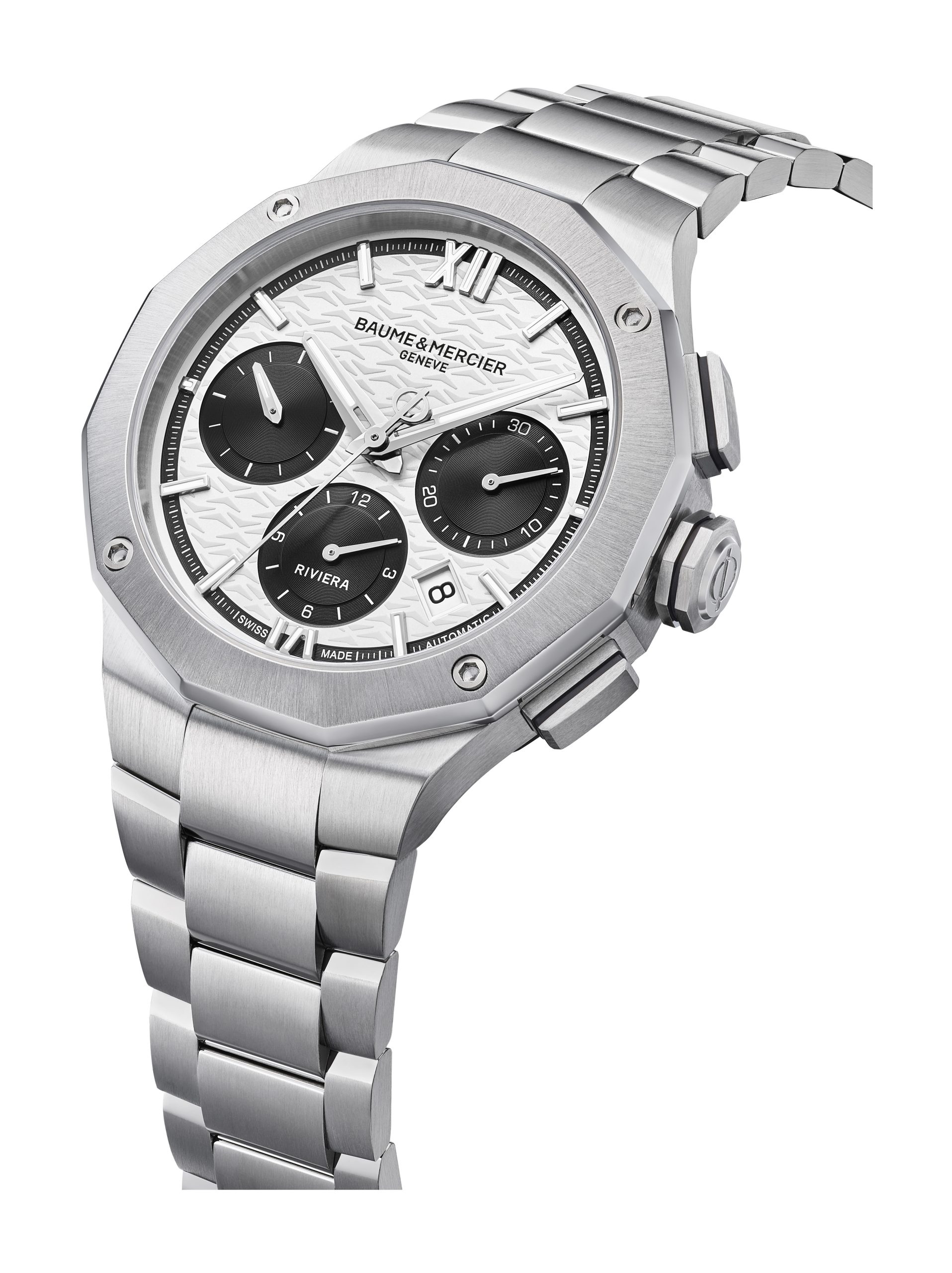 Riviera Chrono 41 - Image 3