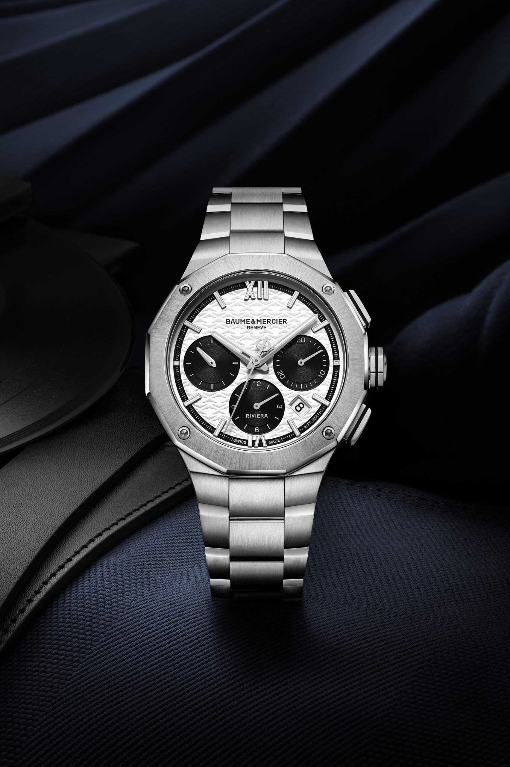 Riviera Chrono 41 - Image 4