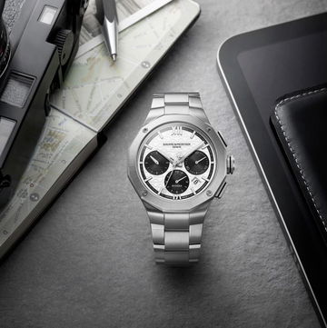 Baume &amp; Mercier Riviera Chrono 41