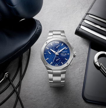 Baume &amp; Mercier Riviera Chrono 41