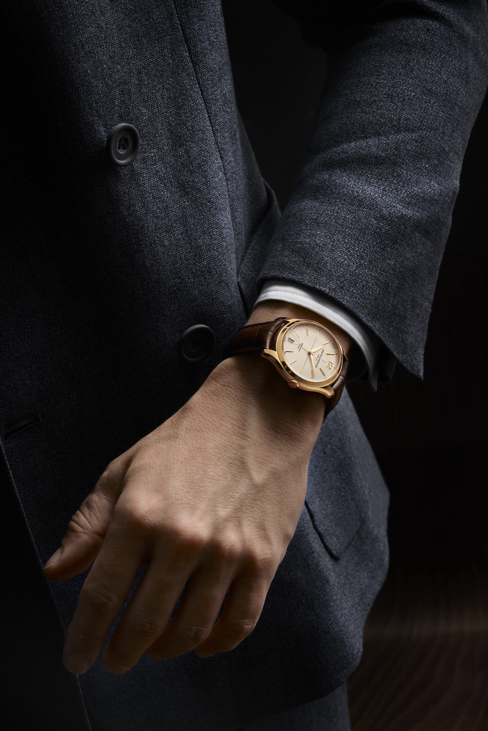 Baume & Mercier Clifton