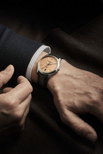 Baume &amp; Mercier Clifton