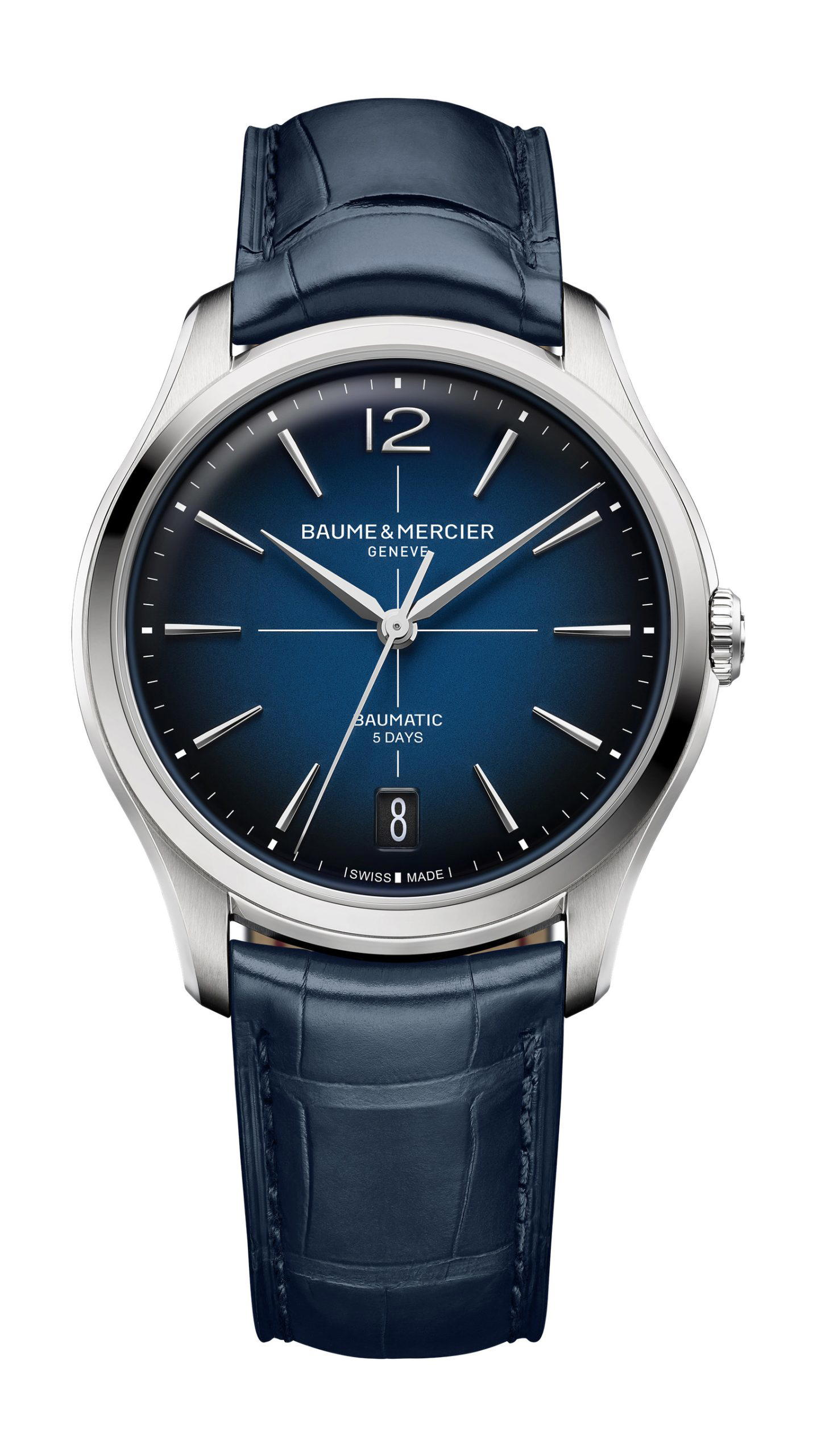 Baume & Mercier Clifton